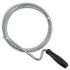 Wire for unclogging channels, 5m, 6mm