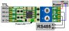 Serial communication module with RS485, 5VDC
 - 4
