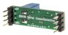 Serial communication module with RS485, 5VDC
 - 3