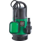 Submersible clean water pump, 8m, 900W, RTR MAX
