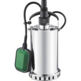 Submersible clean water pump, 8m, 900W, RTR MAX