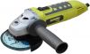 Angle grinder RTRMAX HOBBY 500W 0-11000RPM 230V