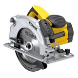 Hand saw with laser 1300W 185mm RTR MAX