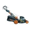 Gasoline lawn mower, 510mm, 171cc, 4kW, PREMIUM - 3