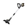 Electric grass trimmer 20VDC 220mm - 1