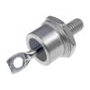 Diode NTE6008, rectifier screw, 400V, 40A, 1/4-28 UNF-2A
