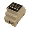 Thermocontroller, Thermo Control 230V, –55°C-+125°C, 2 Relay 1 SSR Outputs