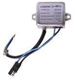 Филтър, Cogema Cod.800.040.1, 24VDC, 2 x 10A, постояннотоков
