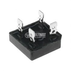 Схема Грец 25A 200V BR2502 YANGJIE ELECTRONICS - ВИКИВАТ