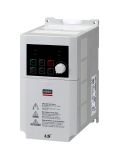 Frequency inverter LSLV0008M100-1EOFNS, 230VAC, three-phase motor control 0.75kW
