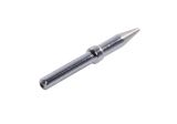 Soldering tip, cone, 3mm - 2 - Vikiwat Soldering tip, cone, 3mm - 2