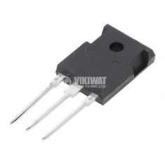 Thyristor CS30-16IO1 IXYS - 1,6kV 30A - Boîtier TO247AD - Pour Circuits Électroniques De Puissance