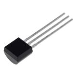 Тиристор MCR100-3, 100V, 0.8A