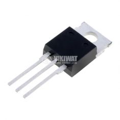 BTA24-600B CDIL - Triac | 600V; 25A; TO220-3; Igt: 50/100mA - Foto 6