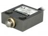 Limit switch 14CE1-1, SPDT-NO+NC, 5A/240VAC, roller