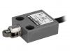 Limit switch 14CE2-3, SPDT-NO+NC, 5A/240VAC, roller
