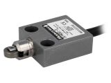 Limit switch 14CE2-3, SPDT-NO+NC, 5A/250VAC, roller