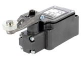 Limit switch 1LS1-4PG, SPDT-NO+NC, lever and roller