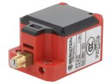 Limit switch C2-SU1Z, SPDT-NO+NC, 3A/240VAC, roller