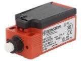 Limit switch IN62-E2 SK, DPST-2xNO, 1.5A/240VAC, roller