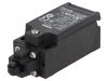 Limit switch D4N-1A32, SPDT-NO+NC, 3A/240VAC, roller
