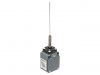 Limit switch FC 321, SPDT-NO+NC, with spring return, antenna