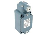 Limit switch FD 538, SPDT-NO+NC, 6A/250VAC, without lever