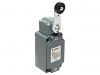 Limit switch FD 552, SPDT-NO+NC, 6A/250VAC, lever and roller