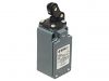 Limit switch FM 502, SPDT-NO+NC, 6A/250VAC, with spring return, roller