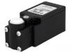 Limit switch FR 1238, DPST-2xNO, with spring return, without lever