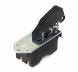 Електрически прекъсвач (ключ) за ръчни електроинструменти FA5-20/2B 12A/250VAC 2NO