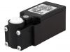 Limit switch FR 638, SPDT-NO+NC, with spring return, without lever