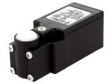 Limit switch FR 938, DPST-2xNC, with spring return, without lever