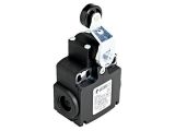 Limit switch FX 551, SPDT-NO+NC, 6A/250VAC, lever and roller