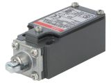 Limit switch 1SBV011712R1211, SPDT-NO+NC, 1.8A/400VAC, roller