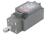 Limit switch 1SBV010513R1211, SPDT-NO+NC, 1.8A/400VAC, roller