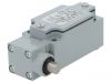Limit switch PBM1E21PZ11, SPDT-NO+NC, 1.8A/240VAC, roller