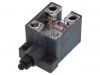 Limit switch VF B501, SPDT-NO+NC, 6A/250VAC, roller