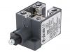 Limit switch VF B502, SPDT-NO+NC, 6A/250VAC, roller