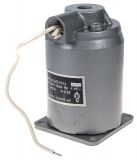 Electromagnetic coupling ЭУ 620302 УХЛ4, 24V, with hole 150 mm
