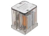 Relay electromagnetic 62.23.8.230.0300, Ucoil 230VAC, 30A, 250VAC/30VDC, 3PST, 3xNO