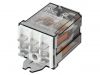 Relay electromagnetic 62.83.8.400.4600, Ucoil 400VAC, 16A, 230V, 3PST