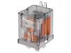 Relay electromagnetic 65.31.8.230.0300, Ucoil 230VAC, 30A, 250V, SPST