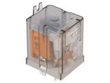 Relay electromagnetic 65.31.8.230.4300, Ucoil 230VAC, 50A, 250VAC/0, SPST, NO