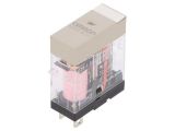 Relay electromagnetic G2R-1-S AC120, Ucoil 120VAC, 10A, 250VAC/30VDC, SPDT, NO+NC