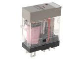 Relay electromagnetic G2R-1-S 230VAC (S), Ucoil 230VAC, 10A, 250VAC/30VDC, SPDT, NO+NC