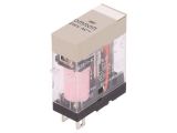 Relay electromagnetic G2R-1-S 240VAC (S), Ucoil 230VAC, 10A, 250VAC/30VDC, SPDT, NO+NC