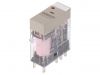 Relay electromagnetic G2R-2-SN 240VAC (S), Ucoil 240VAC, 5A, 250VAC