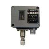 Пресостат, регулируем, РД-1-0М5-05, 10-30kgF/sm2, NO
