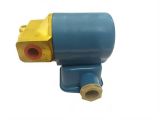 Електромагнитен вентил, EVJ-02, 1/4", бобина 230 VAC